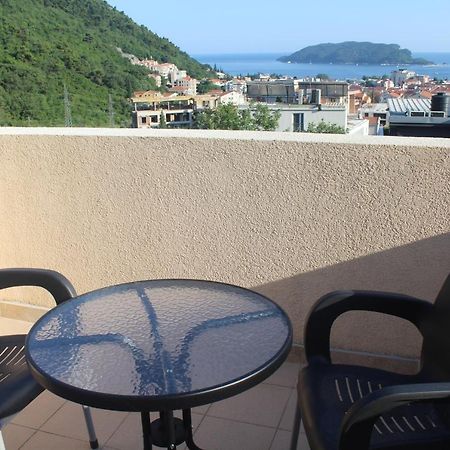 Mia Casa Apartmens Budva Zewnętrze zdjęcie
