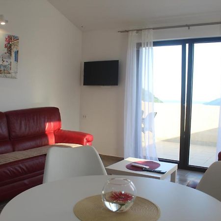 Mia Casa Apartmens Budva Zewnętrze zdjęcie
