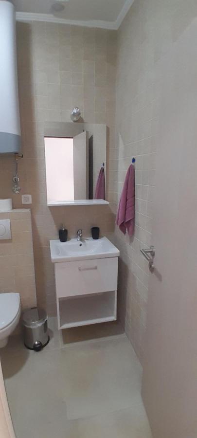 Mia Casa Apartmens Budva Zewnętrze zdjęcie