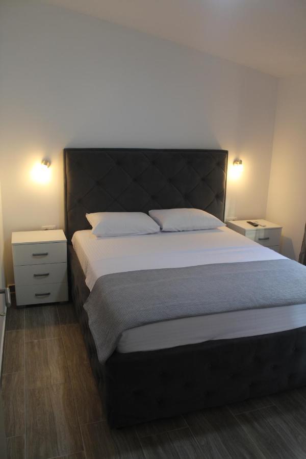 Mia Casa Apartmens Budva Zewnętrze zdjęcie