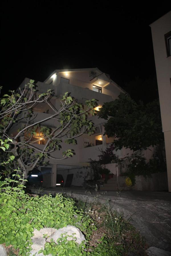 Mia Casa Apartmens Budva Zewnętrze zdjęcie