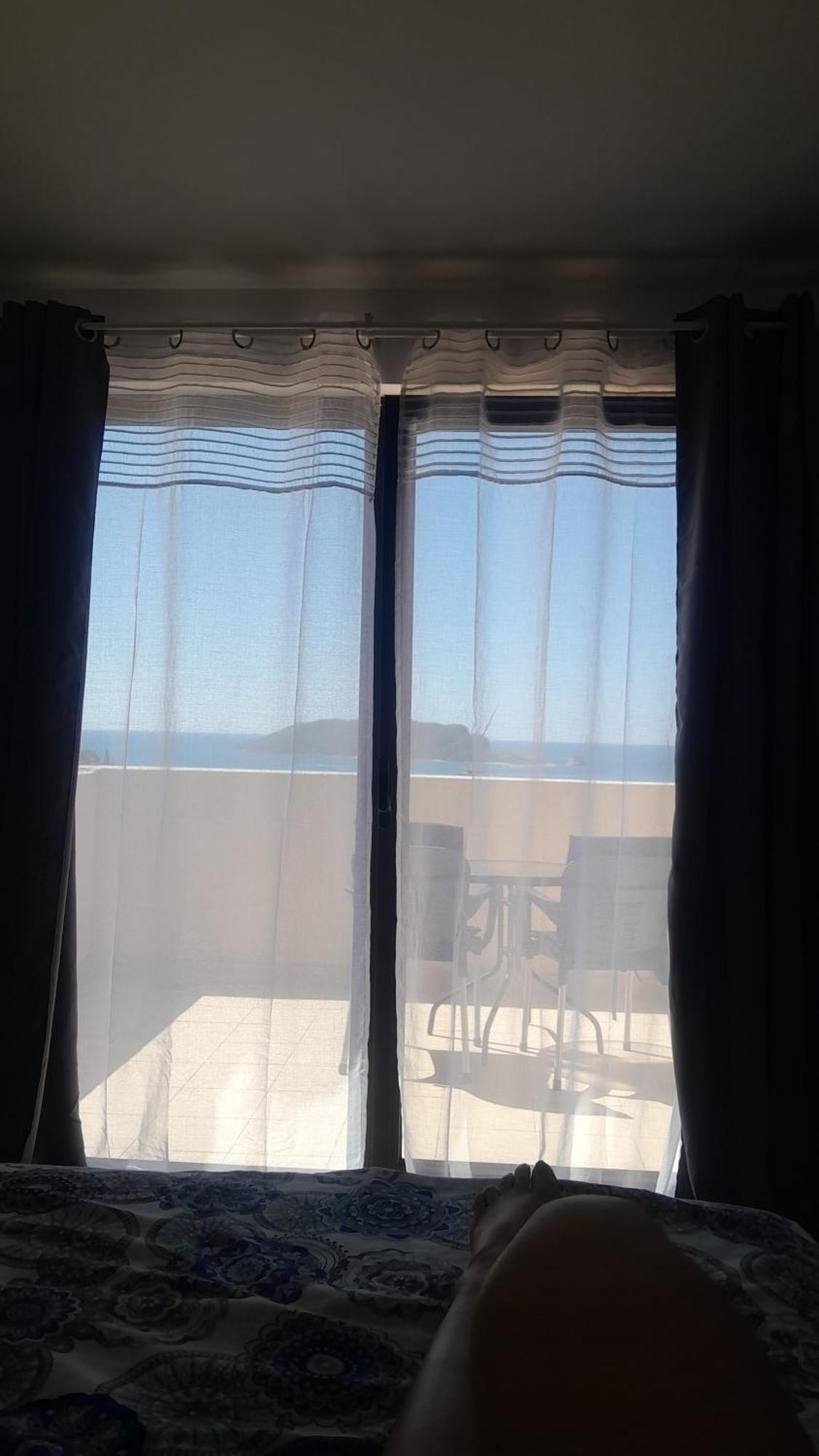 Mia Casa Apartmens Budva Zewnętrze zdjęcie