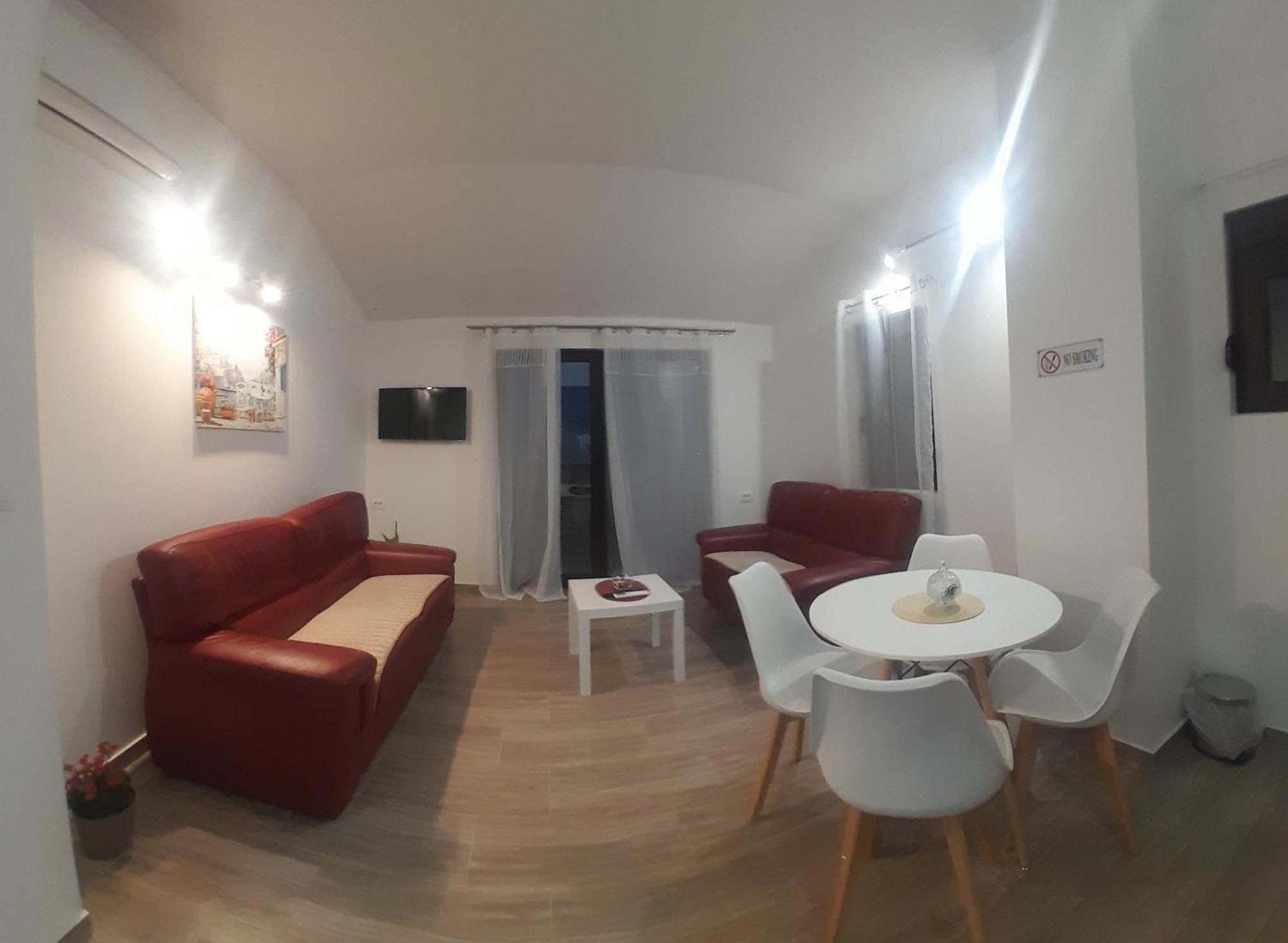 Mia Casa Apartmens Budva Pokój zdjęcie