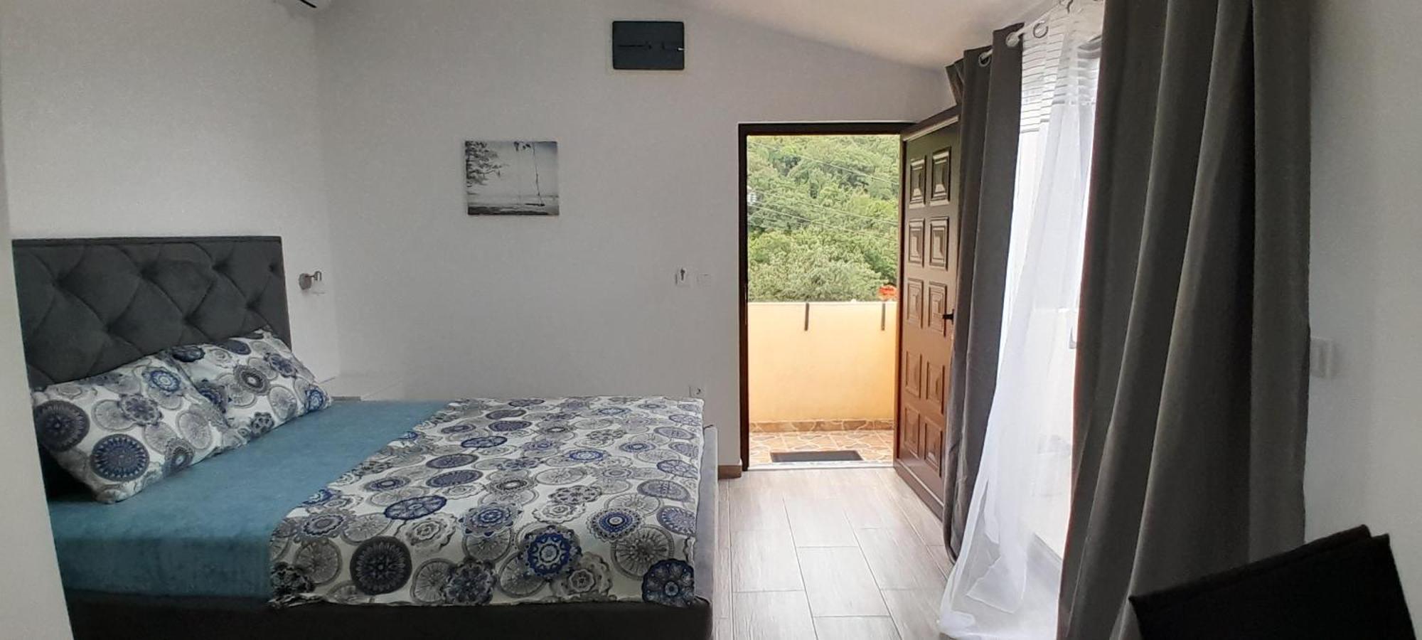 Mia Casa Apartmens Budva Zewnętrze zdjęcie