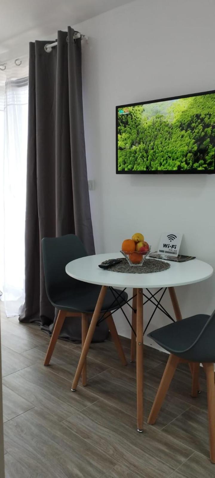 Mia Casa Apartmens Budva Zewnętrze zdjęcie