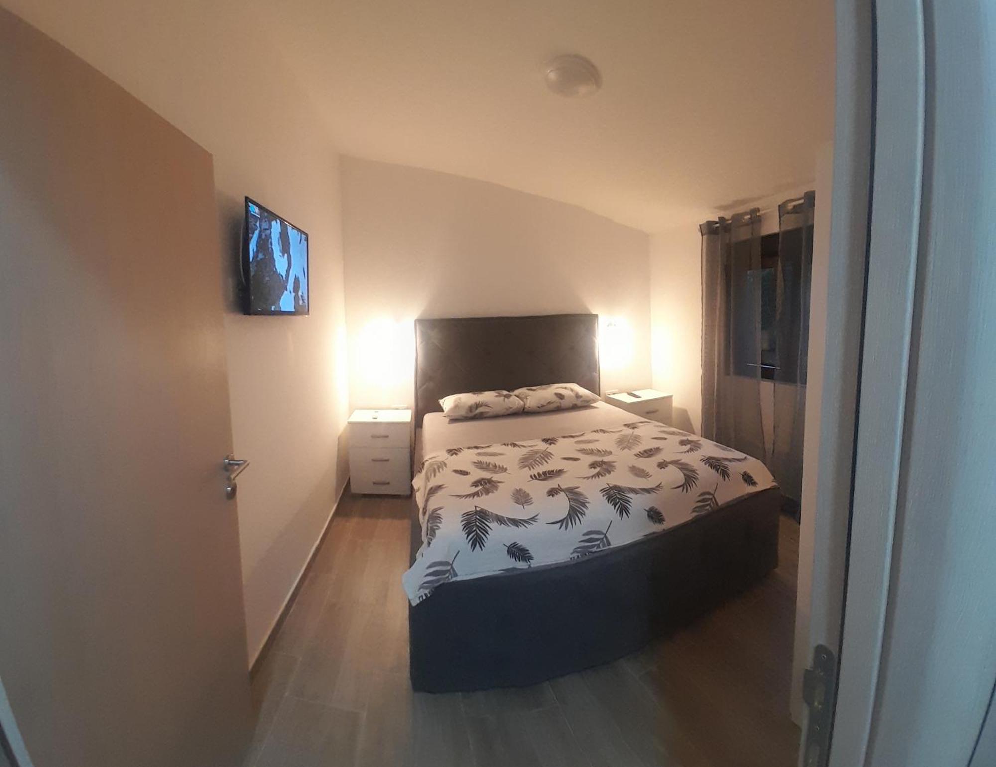 Mia Casa Apartmens Budva Pokój zdjęcie