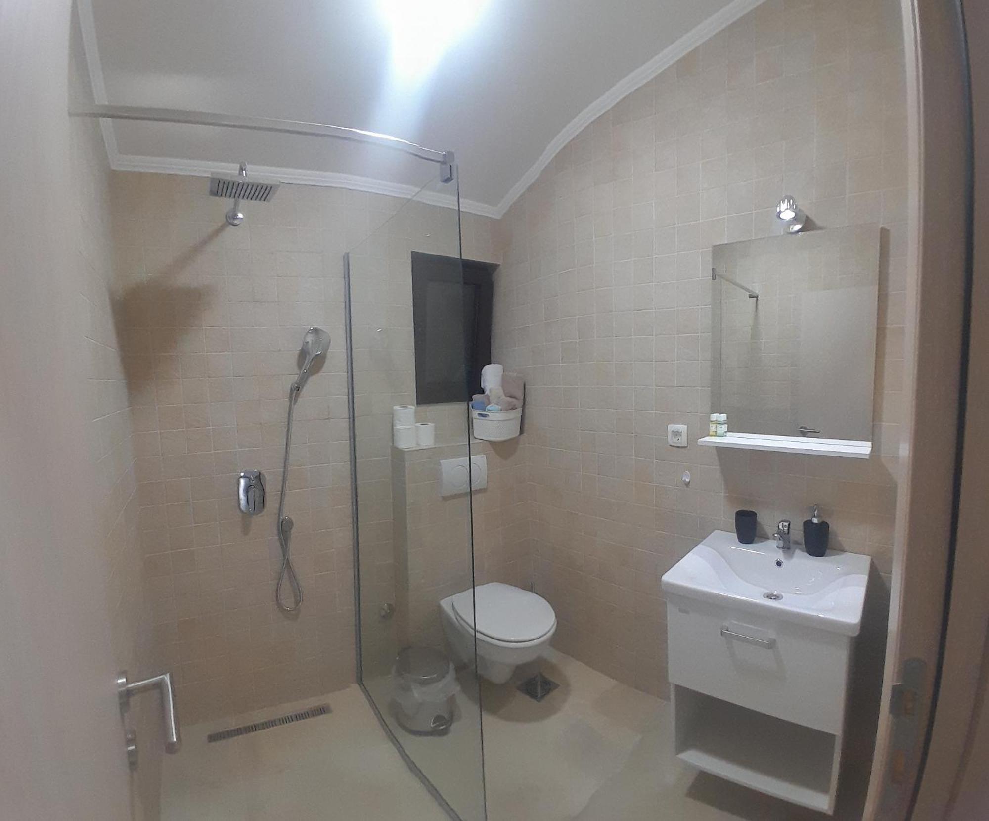 Mia Casa Apartmens Budva Pokój zdjęcie